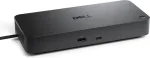 Dell Pro Thunderbolt 5 Dock | WD25TB5 | DisplayPorts quantity 2 | HDMI ports quantity 1