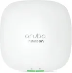 Hp E Aruba Instant On AP22 (RW) Access Point R4W02A