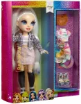 MGA Doll Rainbow High Amaya