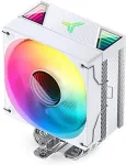 Jonsbo K CR-1000 V2 PRO RGB CPU-K&uuml;hler, 120mm - wei&szlig;
