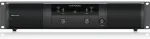 Behringer NX1000 audio amplifier Performance/stage Black