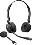 JABRA Engage 55 SE Stereo - Headset - On-Ear (9659-430-111)