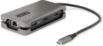 Startech D USB-C MULTIPORT ADAPTER