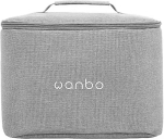 Wanbo Kotike ToGo Pro Max projektorile, Gray