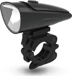 Noname Bicycle Front Light 30lux, LED, 3xAAA battery, IPX5