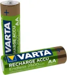 Varta battery AAA, battery box (2 pieces, AAA)