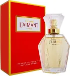 Coty L&acute;Aimant 50ml - Eau de Toilette naistele