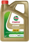 No name ENGINE OIL CASTROL EDGE 5W-30 4L