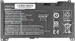 MITSU Battery for HP 450 G4, 470 G4 3500 mAh (40 Wh) 11.4 Volt