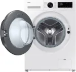 Pesumasin SAMSUNG kuivatiga