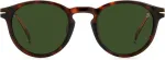 David Beckham P&auml;ikeseprillid UNISEX DB-1111-S-086 (L&auml;&auml;ts/Sild/K&otilde;rvakaar) 52/20/145 mm