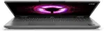 S&uuml;learvuti Lenovo LOQ Essential 15ARP11 Ryzen 5 150 15.6" FHD IPS 300 nits 144Hz AG 16GB DDR5 4800 512GB SSD GeForce RTX 5050 8GB 720p webcam 60Wh No OS Luna Grey