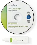 Nedis CLDK100TP all-purpose cleaner