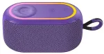 HAVIT SK809BT - bluetooth wireless speaker, purple