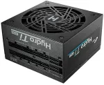 Toiteplokk FSP Hydro Ti PRO 1000W power supply unit 20+4 pin ATX ATX Black