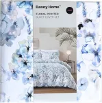 Home4you Voodipesukomplekt LA ROSSINI 140x200cm 1tk, 50x75cm 1tk