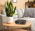 Sencor Kellraadio SRC2600B, must
