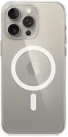 APPLE iPhone 15 Pro Max Case with MagSafe - Transparent