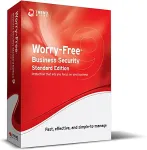 TREND MICRO GOV WORRY FREE 9 STANDARD RNW LIZ 07 M - 0051 - 0100 USER