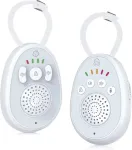 EVOLVEO LULLA &ndash; Baby audio baby monitor with lullabies and voice transmission