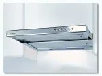 &Otilde;hupuhasti AKPO WK-7 Light 60 cooker hood Semi built-in (pull out) Stainless steel