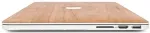 WOODCESSORIES EcoSkin Apple Pro Retina 15 Cherry Eco099