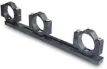 AB-COM AB Multifeed 3 - holder for 3 satellite converters