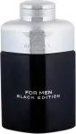 Bentley Bentley For Men Black Edition 100ml - Eau de Parfum meestele
