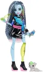 Monster High FRANKIE STEIN Pop
