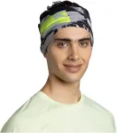 Buff Bandana COOLNET UV&reg; AKEI BLACK one size