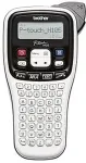 Brother PT-H105, 22 x 58, LCD, Monochrome, AAA