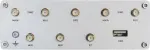 TELTONIKA RUTX122 Dual LTE Cat 6 Router (RUTX12200000) | Teltonika