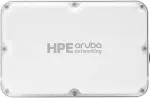 Hp E Aruba Networking AP-765 (RW) Flex - Accesspoint - eingebauter dynamischer Antn - Wi-Fi 7, Bluetooth 5.4 LE, ZigBee - Wi-Fi 7