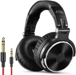 OneOdio Headphones Pro10 (black)