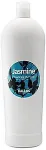 Kallos Cosmetics Jasmine 1000ml - Shampoo naistele