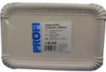 Profi Papptaldrik , 13x20cm, 250tk