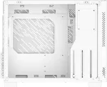 Korpus Adata XPG VALOR AIR NANO/Micro ATX/White