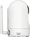 Foscam R4M security camera Cube IP security camera Indoor 2560 x 1440 pixels Desk