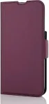 Wave WAVE-MSBC-AP-IP15PR-SM mobile phone case 15.5 cm (6.1") Folio Lilac