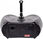 Light4Me Airship 2 - powerful LED effect, double flower