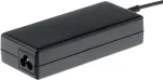 AKYGA AK-ND-19 power adapter/inverter Indoor 75 W Black