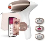 Epilaator PHILIPS Lumea IPL 9900 BRI973/00 H&aring;rfjernelses-system