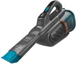 Tolmuimeja Black & Decker BHHV320J handheld vacuum Blue, Titanium Bagless