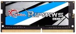 M&auml;lu G.SKILL SO DDR4 32GB PC 2666 CL19 (1x32GB) 32GRS 1.2V