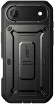 I-Blason GA843439159310 mobile phone case 16.5 cm (6.5") Cover Black