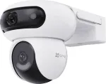 EZVIZ | Camera | CS-H90 | 4 MP+4 MP | 2.8/6mm | IP65 | H.264/H.265 | Micro SD
