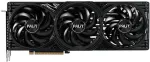 Videokaart Palit Karta graficzna GeForce RTX 5070 Ti GamingPro-S OC 16GB GDDR7 DLSS4 (NE7507TS19T2-GB2031U)