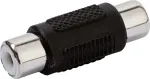 Vivanco heliadapter RCA - RCA