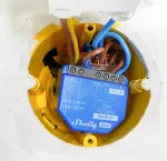Shelly 1 Gen4 (blue)