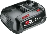 Gardena PBA 18V 2.5Ah Battery